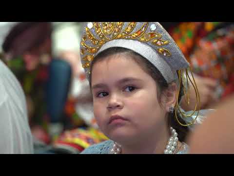 В Приморье открыли Год единства народов России.