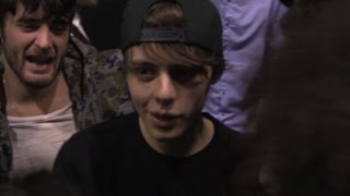 X Factor, Urban Strangers &amp; co: una jam session fra talenti