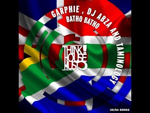 Bath Batho - Garphie, Dj Abza & Taminology