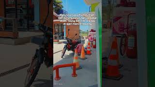 Download lagu sing sabar Yo ngger, Kabeh Ono wektu ne.... #trending #jowopride mp3