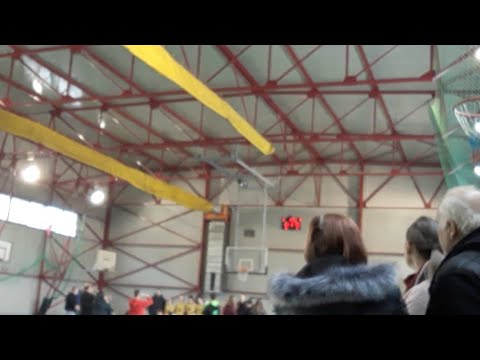 CSU Brasov U13M Etapa 8-a A