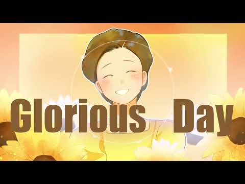 Glorious Day (Official Video) | MODU X 제2차국제영성40일수련생