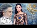 Vangelis & Vanessa Mae - Roxane's Veil (HD1080p) by LAKIS720/29.03.2014