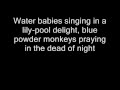 Queen - The March Of The Black Queen (Lyrics ...