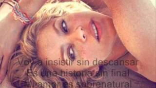 Shakira - Mariposas [Con Letra En La Pantalla] Song HQ