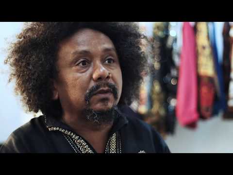 MQP Pedrada - Chico Cesar