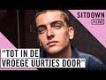 ROBBERT RODENBURG over WILDE PERIODE met ANNA NOOSHIN & JESSIE JAZZ | MTV Sit Down LIVE