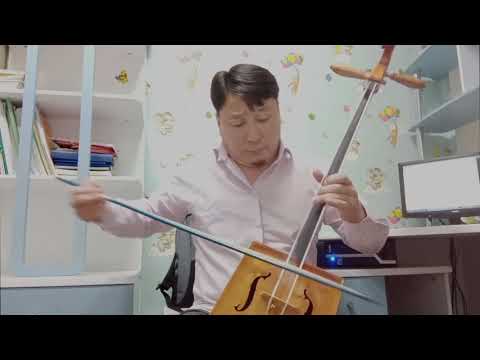 MUSTA D.Munkhsukh - "Tungalag buyant"