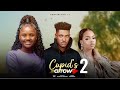 CUPID'S ARROW - 2 (New Trending Nigerian Nollywood Movie 2024) CHIDI DIKE, UCHECHI TREASURE
