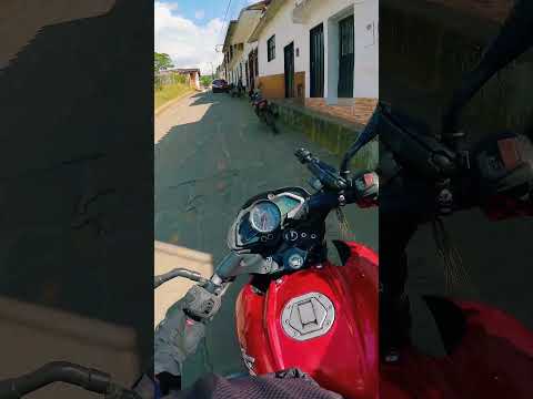 llegado a un pueblito de Santander #confines santander