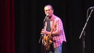MASTERS OF THE TELECASTER - Eyesight to the Blind (Sonny Boy Williamson II) 04-20-16