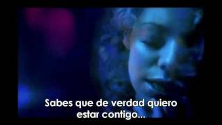 Be with you - Atomic Kitten (Subtitulos Español)
