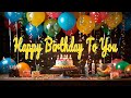 [The Best] Happy Birthday To You Remix (Countdown)