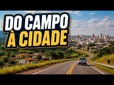 📍 De Santo Antônio de Posse para Limeira, SP