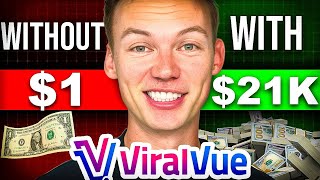 How Much Money Viral Vue Actually Makes You