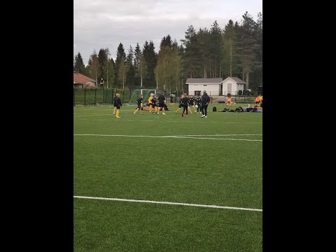 HK vs FC Y musta - 26/05/2021