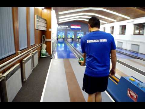 BOŽIĆNI TURNIR DUBRAVKO MANCE