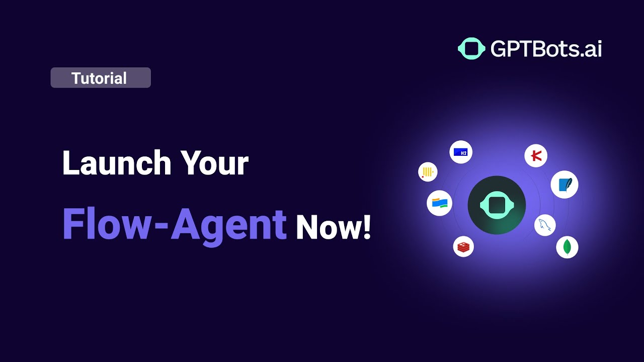 No-Code Magic: Create & Optimize Flow-Agents Like a Pro!