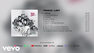 Download lagu Sheila On 7 - Menentukan Arah (Full Album Stream) mp3 Download lagu Sheila On 7 - Menentukan Arah (Full Album Stream) mp3
