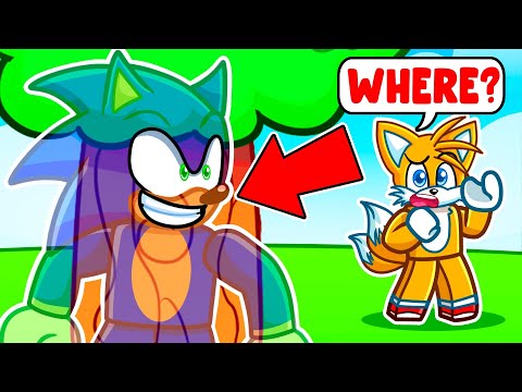 I Found IMPOSSIBLE Spots in Roblox Hide and Seek!