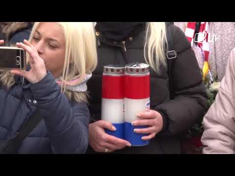 Izdvojeno 15.1.2018. - Gvozdansko