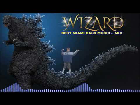 BEST MIAMI BASS MUSIC -  MIX