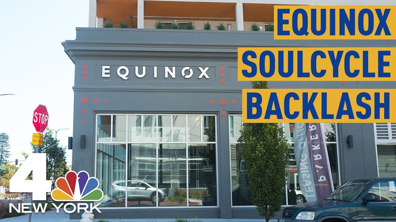 Equinox, SoulCycle Face Backlash Over Stephen Ross' Fundraiser for President Trump | NBC New York