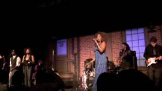 Conya Doss What I&#39;d Do