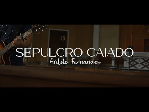 Sepulcro Caiado video