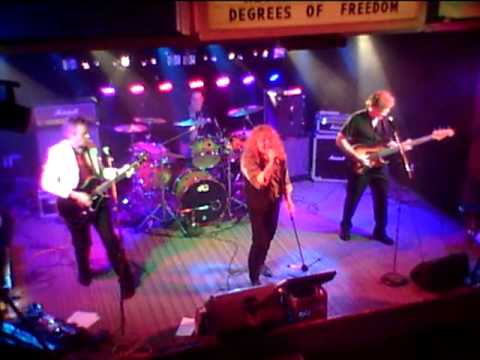 Degrees of Freedom - Rock and Roll Treat