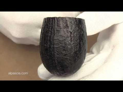 pipa Tsuge 129 - smoking pipe