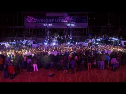 QMF 2013 - Swingin' Utes