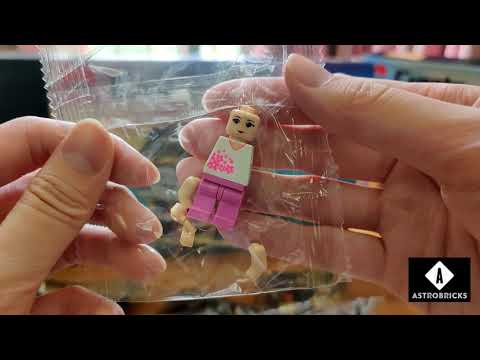 Boat Hous Diner PANGU PG -12003 Unboxing Video