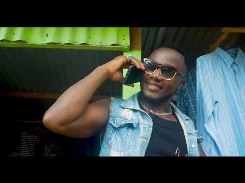 Pwerere  X  Mtafya - Usije Mjini (Official Video)