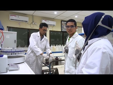 Candra Aditya Wiguna, Pekerja Badak LNG Asal Bontang