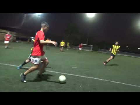 FC ALMIRANTE BROWN VS EL ASADITO FC - #LigaNuñez - #Apertura SLS - 25/3/2023