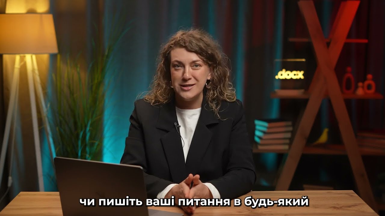 video