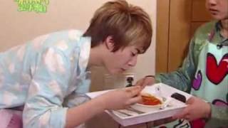 [HQ] (SS501) 051231 Thank You For Waking Me Up 05 (3)-Eng Sub