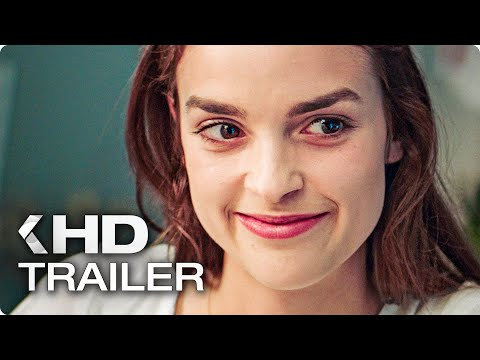 CLUB DER ROTEN BÄNDER Film Trailer German Deutsch (2019) Exklusiv