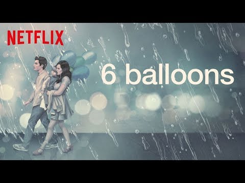 6 globos | Trailer Doblado Español Latino NETFLIX