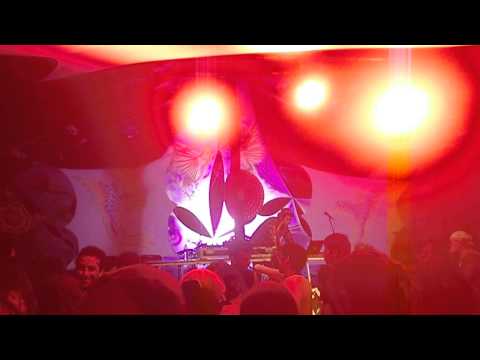 Festival Fuera de Tiempo 2014. Fumek