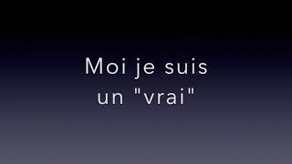 Vybz Kartel - Real youth VOSTFR by Lyrics&#39;n French