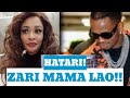 KUMEKUCHA ZARI Kwa Mara Ya Kwanza Kaifanyia Surprise Familia Ya Diamond
