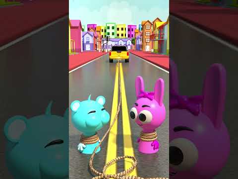 Road Case - Sprunki Sky or Pinki?