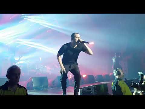 The Streets Don't Mug Yourself  live at o2 Apollo Manchester 2019