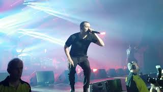 The Streets Don&#39;t Mug Yourself  live at o2 Apollo Manchester 2019