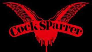 Cock Sparrer - What&#39;s It Like To Be Old