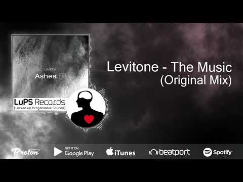 Levitone - The Music (Original Mix)