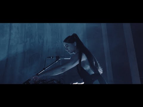 Lisa Morgenstern ft. Canea Quartett - The Wind Tunnel Session (full live session)