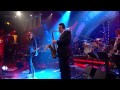 Alison Moyet - Love Letters (Jools Annual Hootenanny 2010)